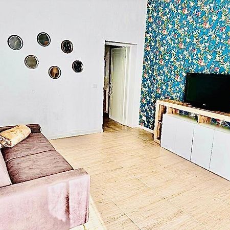 Glenda'S House Apartment Сиракуза Екстериор снимка