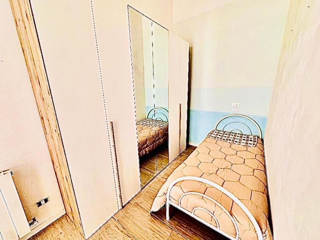 Glenda'S House Apartment Сиракуза Екстериор снимка